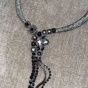 WHBM elegant necklace